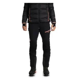 Длинные женские брюки Trangoworld Trx2 Dura WM Pro, черный