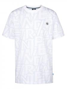 Petrol Industries Белая футболка