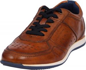 Мужские низкие кроссовки Bugatti, коричневый