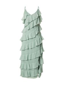 Платье VILA VILUNA, мятный