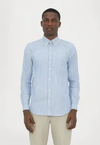 Рубашка на пуговицах Closed, Ocean Blue