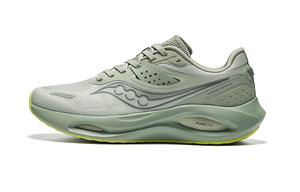Кроссовки мужские Phoenix LS Low-top зеленые Saucony