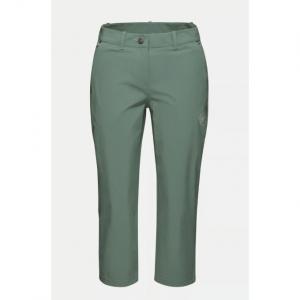 Брюки женские Mammut RUNBOLD CAPRI PANTS WOMEN