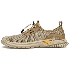 Кроссовки мужские Lifestyle Shoes Men Low-Top Ximo Bull, хаки