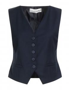 Жилет Haveone, полуночно-синий