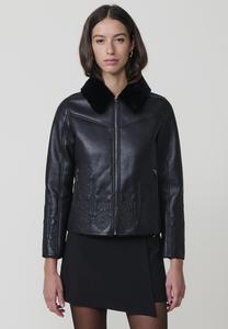 Куртка межсезонная KOROSHI, черный