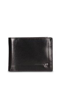 Кошелек Pierre Cardin RFID, Black