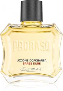 Красная вода после бритья Proraso, vyrams 100 мл