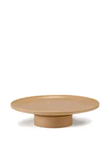 Подставка для торта Dune (7.5 x 33 см) Serax, нейтральный