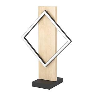 Светодиодная настольная лампа Eglo Boyal Typ B, пластик / сталь - 1-пламенный