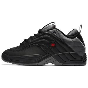 DC Shoes Кроссовки Williams OG Low top Casual Shoes мужские Black