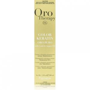 Oro Therapy Color Keratin 1.0 100мл, Fanola