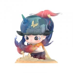 Фигурка HONOR OF KINGS Dimoo WORLD POP MART