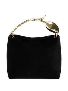 ERDEM мини-сумка Bloom, черный