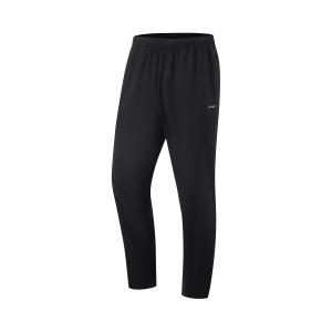 LINING Спортивные штаны Fitness Series мужские black