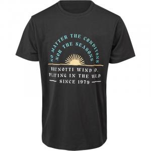 Рубашка свобода действий Brunotti, черный