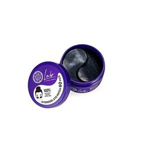 Natura Siberica Biome Super Tonic Eye Patch — упаковка из 60 шт. Fotopharmacy