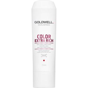Кондиционер для волос Goldwell Brilliance Conditioner, 1000 ml