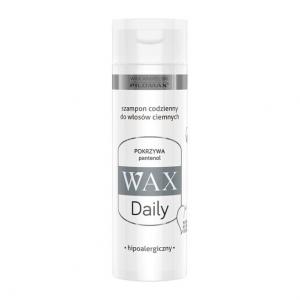 Шампунь для ежедневного ухода за темными волосами, 200 мл Pilomax Wax, Daily