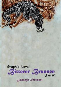 Bitterer Brunnen: Ein Melancholisches Biographie (German Edition) (Bod - Books on Demand)