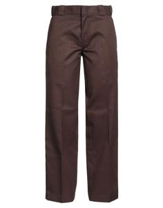 Брюки Icons Dickies, темно-коричневый