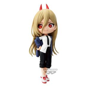 Фигурка Chainsaw Man Q Posket — Мощность Inna marka