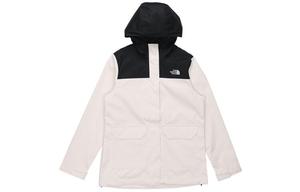 THE NORTH FACE Женская уличная куртка, цвет White