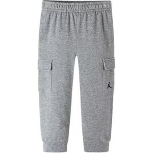 Подростковые вязаные спортивные штаны Stratum Gray Jordan
