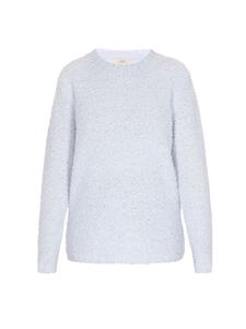 Пуловер usha FESTIVAL, голубой