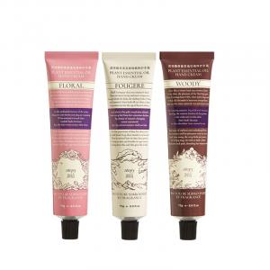 Ши Цзин крем для рук 75г/75г*2/75г*3 увлажняющий, питательный и восстанавливающий Roopy