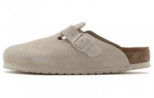 Биркенсток Слайд - Женщины Birkenstock, White