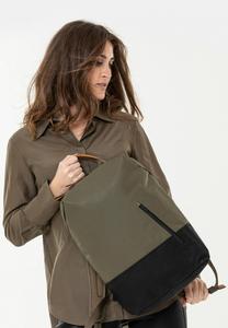 Рюкзак Aunts & Uncles HAMAMATSU, Fallen Rock/Olive