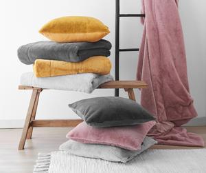 Чехол для подушки юкон Novel, белый