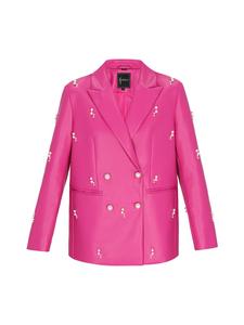 Куртка faina, фуксия