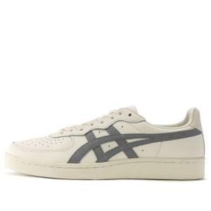 Кроссовки gsm Onitsuka Tiger, серый