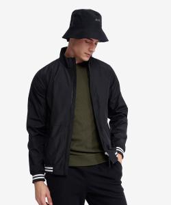 Водонепроницаемая, ветрозащитная и дышащая куртка-блузон с застежкой-молнией GORE-TEX WINDSTOPPER® (RP)