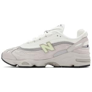 New Balance Кроссовки 1000 Grey Cream
