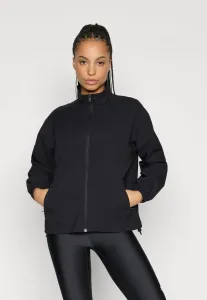 Неудержимая тренировочная куртка Under Armour, Ultimate Black