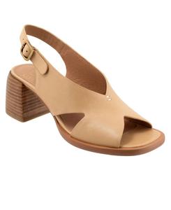 Сандалии Изадора EOS Footwear, Tan