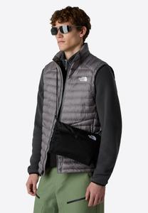 Сумка кросс-боди The North Face TERRA SHOULDER BAG 1L, Tnf Black Tnf White/Black