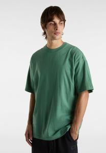 Базовая футболка ORIGINAL STANDARDS Vans, зеленый