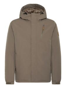 Куртка для активного отдыха North Bend Keno, серый