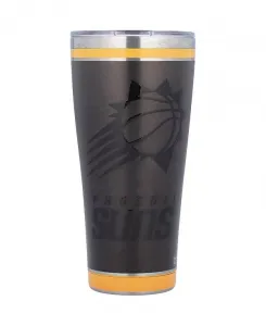 Стакан Phoenix Suns из нержавеющей стали, 30 унций, черный Tervis Tumbler, black