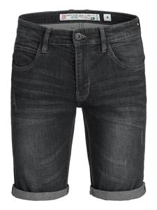 Обычные джинсы INDICODE JEANS Caden, черный