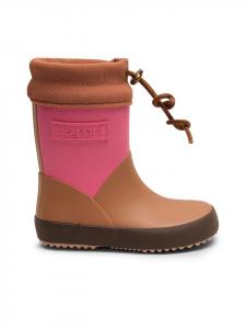 Резиновые сапоги bisgaard, светло-коричневый