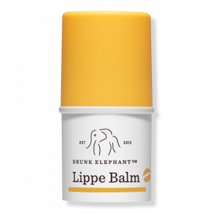 Бальзам для губ, увлажняющий бальзам для губ. Drunk Elephant
