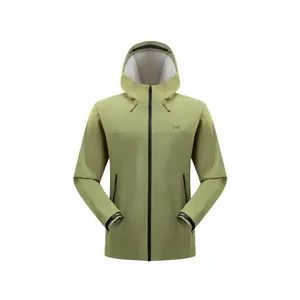 Under Armour Ветровка мужская, 0170/Pale Pine Green