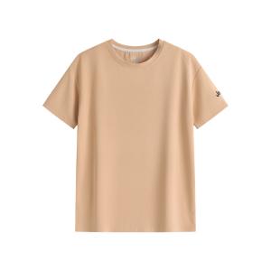 Футболка унисекс Crew Neck Moderate Jeep, хаки