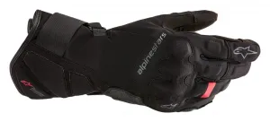 Перчатки Tourer W-7 V2 Drystar Alpinestars, черный