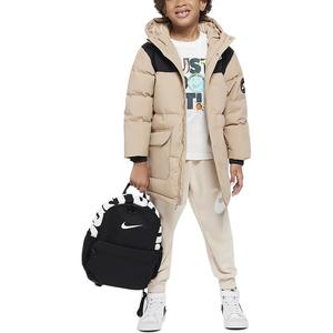 Детская куртка Nike Down Preschool, Mucuna